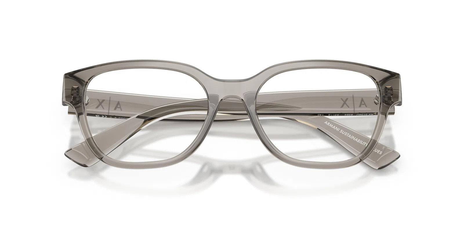 Armani Exchange 3134U Eyeglasses - view 19